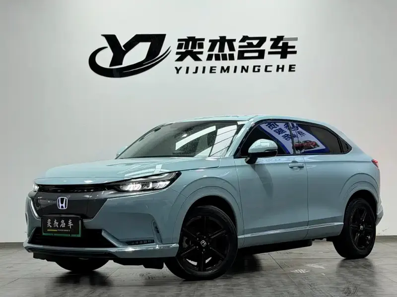 Honda e:NP1, 2023