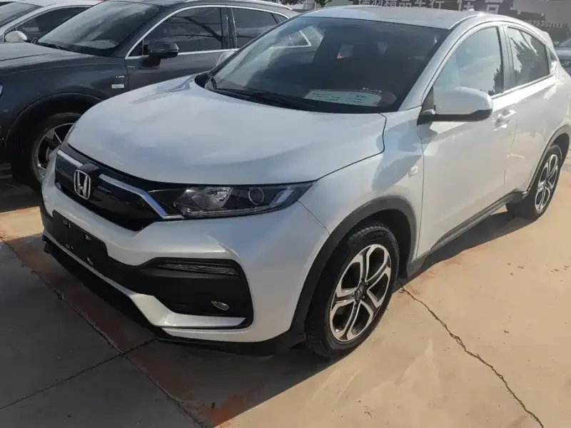 Honda XR-V, 2020