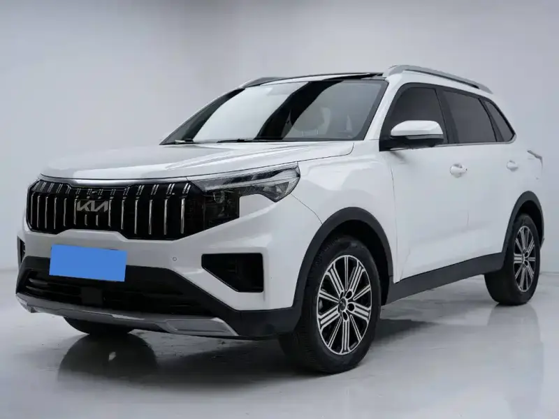 Kia Sportage, 2022