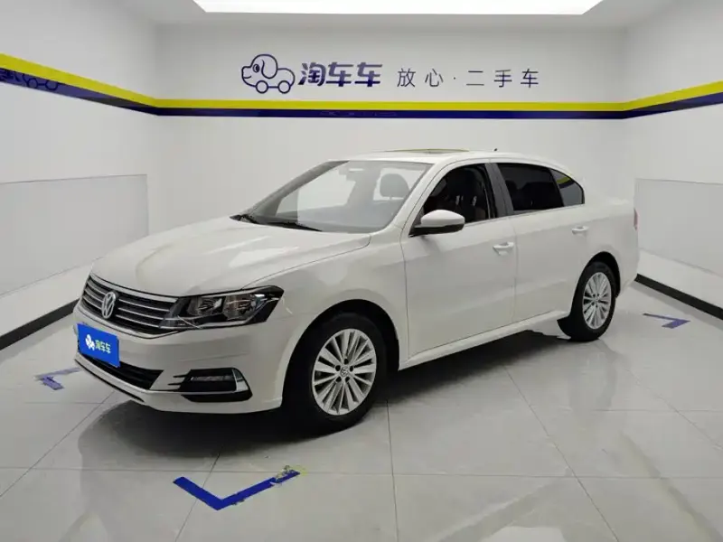 Volkswagen Lavida, 2023