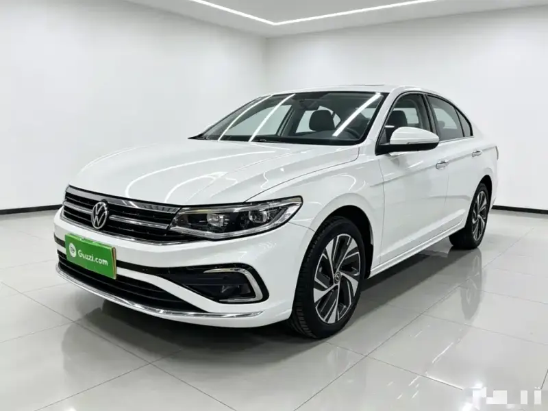 Volkswagen Bora, 2024