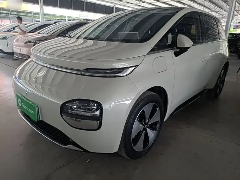 Baojun Yunduo, 2023