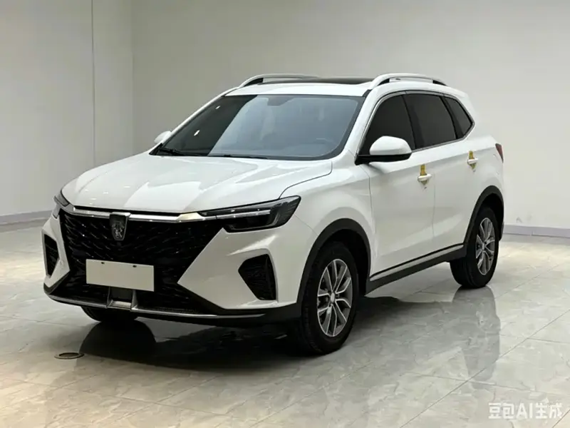Roewe RX5, 2026