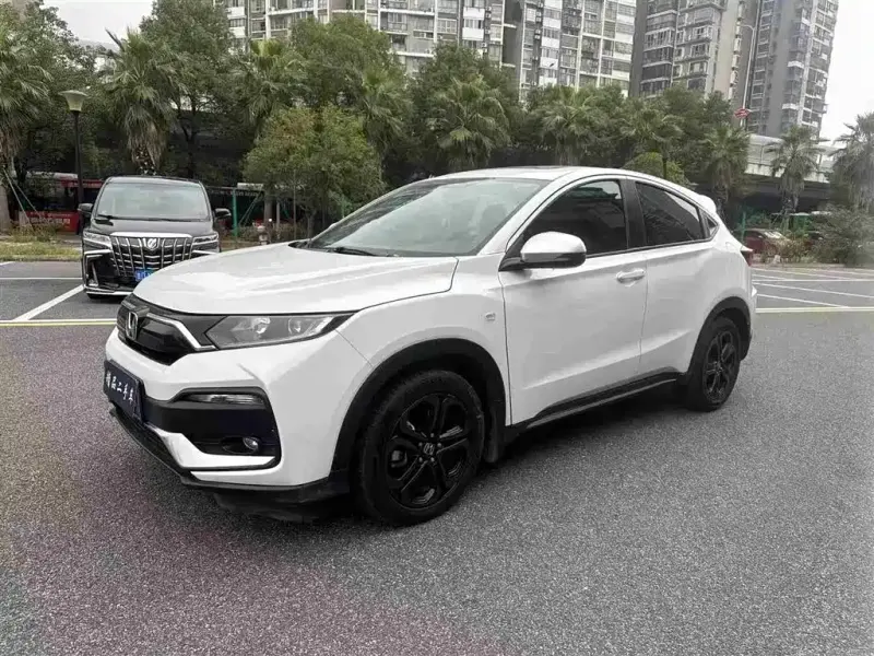 Honda XR-V, 2021