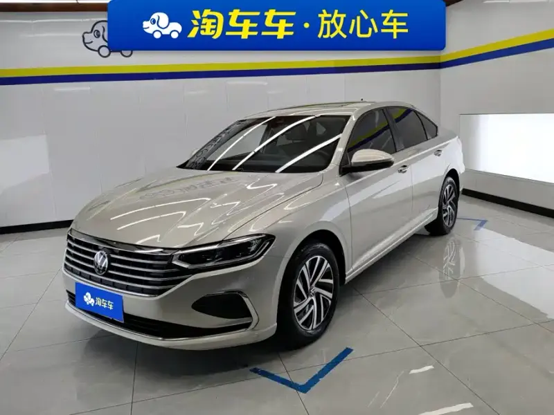 Volkswagen Lavida, 2023