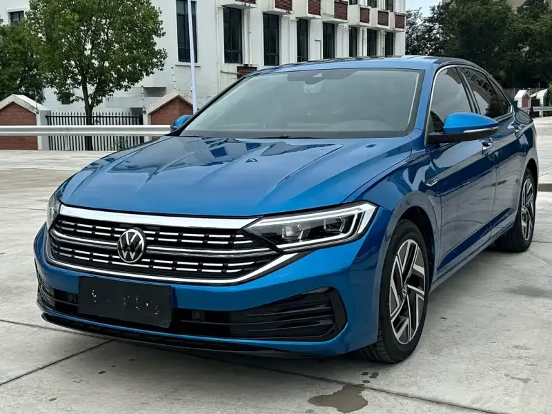 Volkswagen Sagitar, 2022