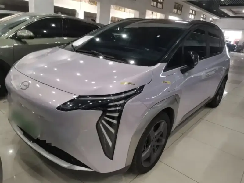 Aion Y, 2022