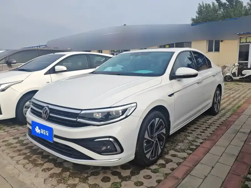 Volkswagen Bora, 2023
