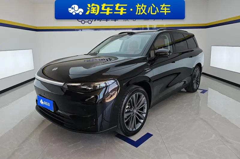 Leapmotor C16, 2026