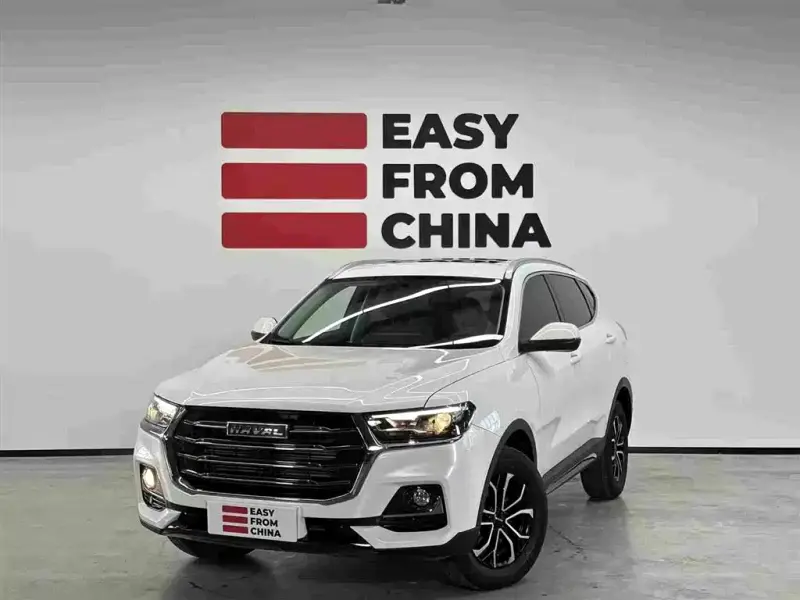 Haval H6, 2023