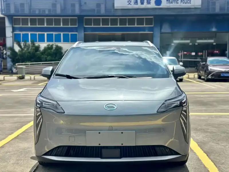 Aion Y, 2023