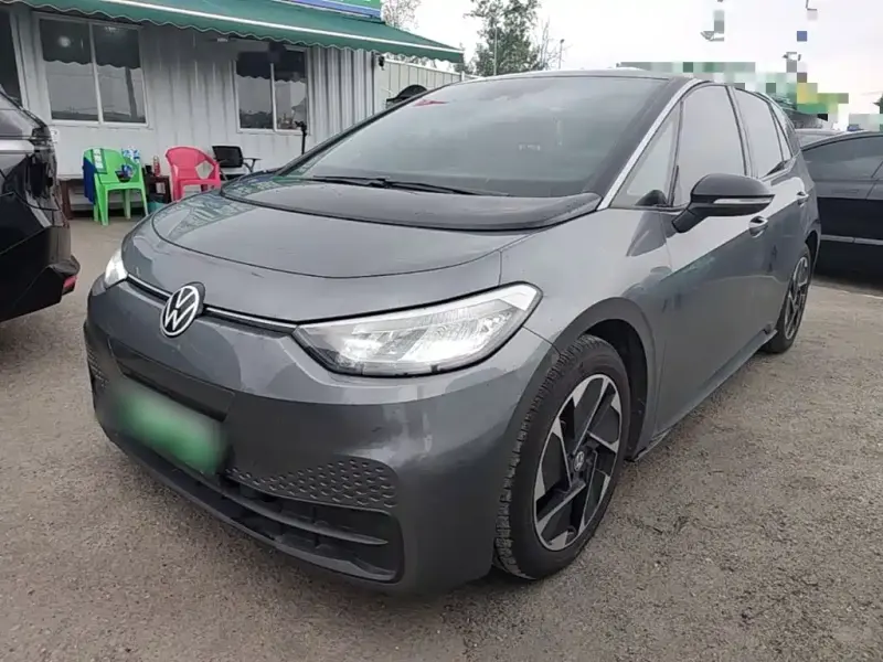 Volkswagen ID.3, 2024