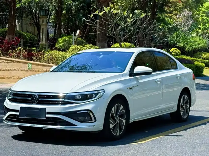 Volkswagen Bora, 2024