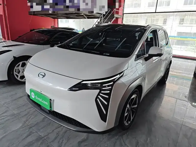 Aion Y, 2023