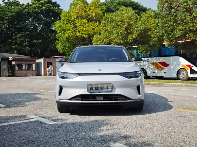 Leapmotor C11, 2022