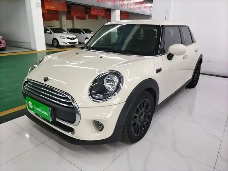 MINI Mini, 2020