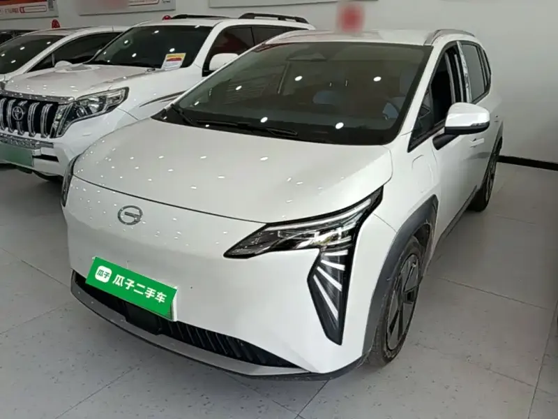 Aion Y, 2024