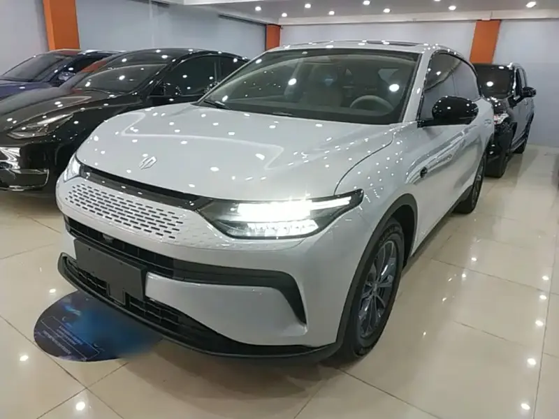 Leapmotor C11, 2023