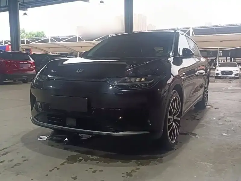 Leapmotor C11, 2022