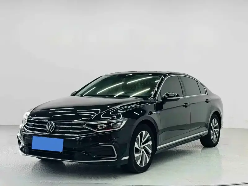 Volkswagen PHEV, 2022