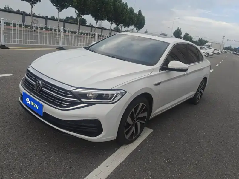 Volkswagen Sagitar, 2024