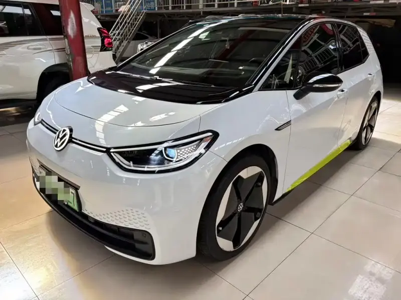 Volkswagen ID.3, 2023