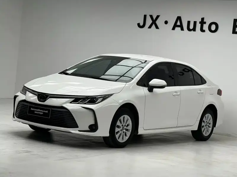 Toyota Corolla, 2022