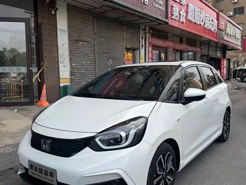 Honda Life, 2023