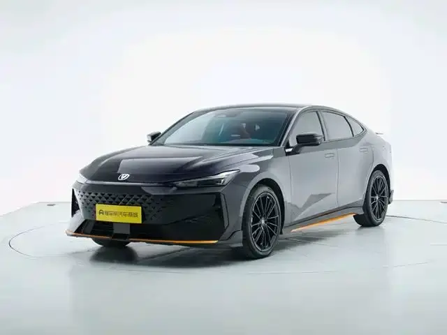 Changan UNI-V, 2025