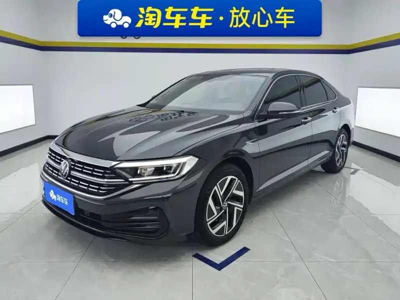 Volkswagen Sagitar, 2023