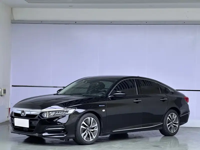 Honda Accord, 2020