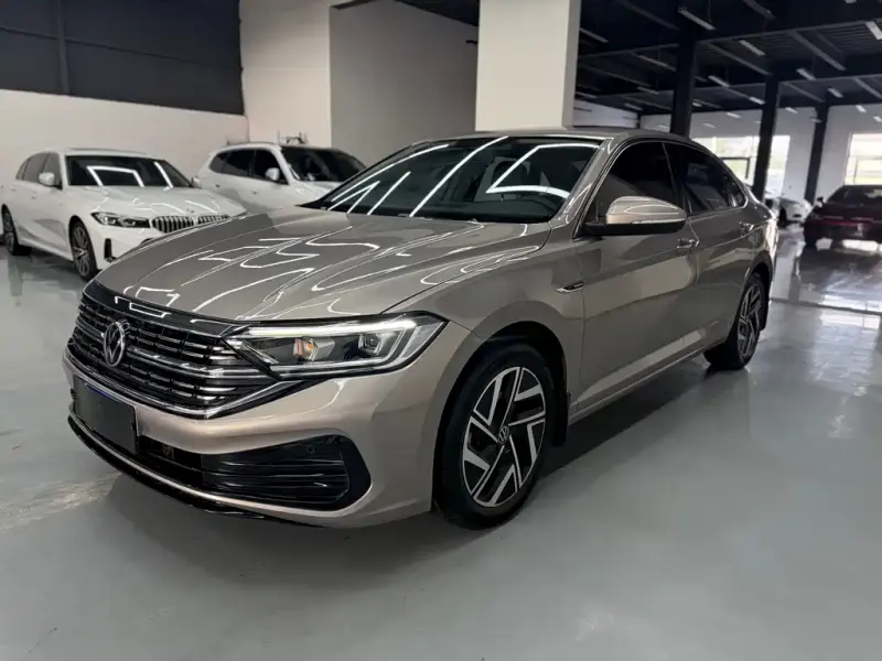 Volkswagen Sagitar, 2023