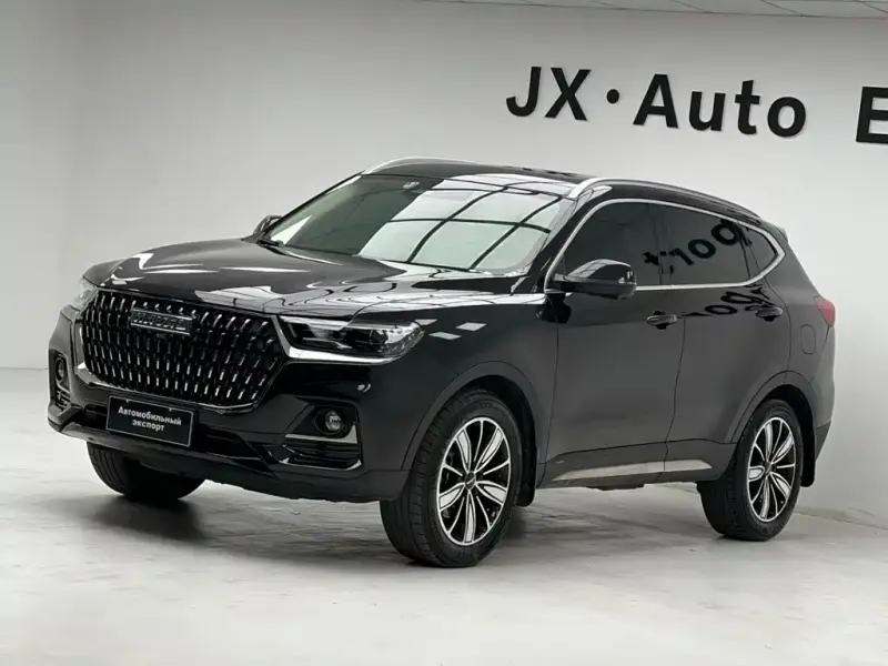 Haval H6, 2023
