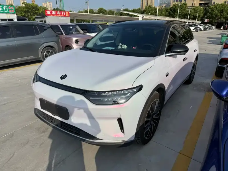 Leapmotor C11, 2022