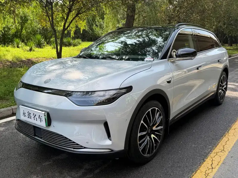 Leapmotor C11, 2021