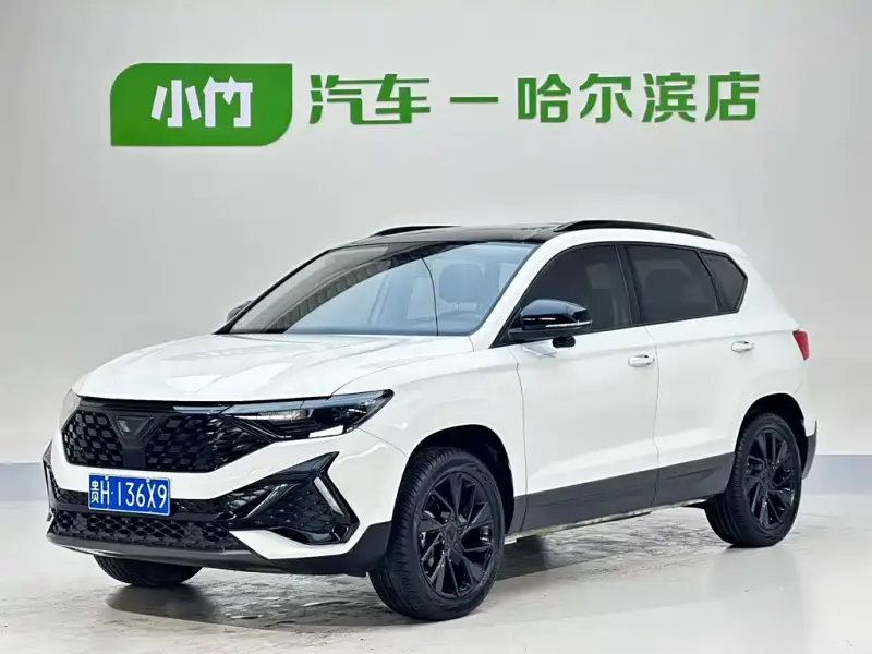 Jetta VS5, 2022