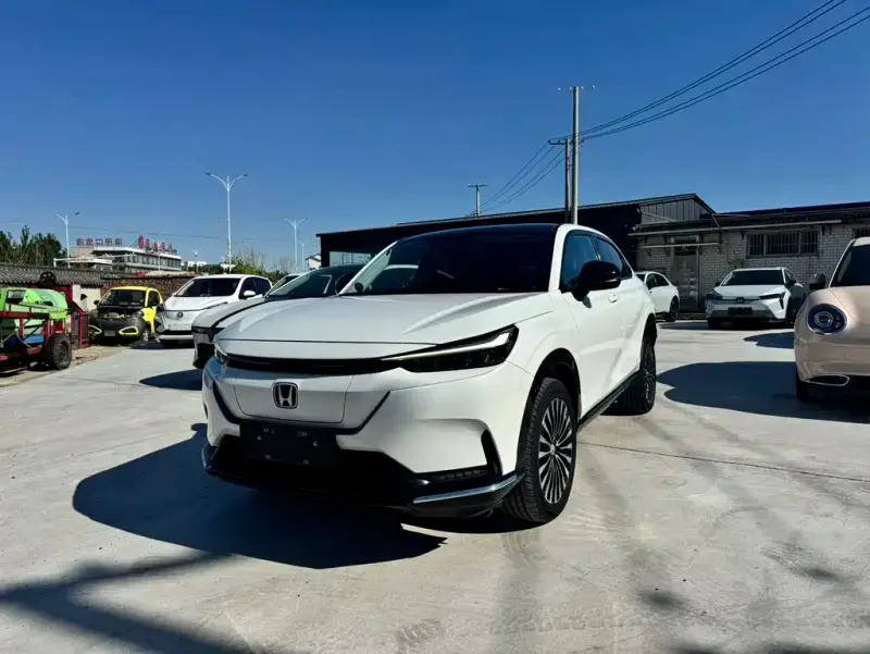 Honda e:NS1, 2024