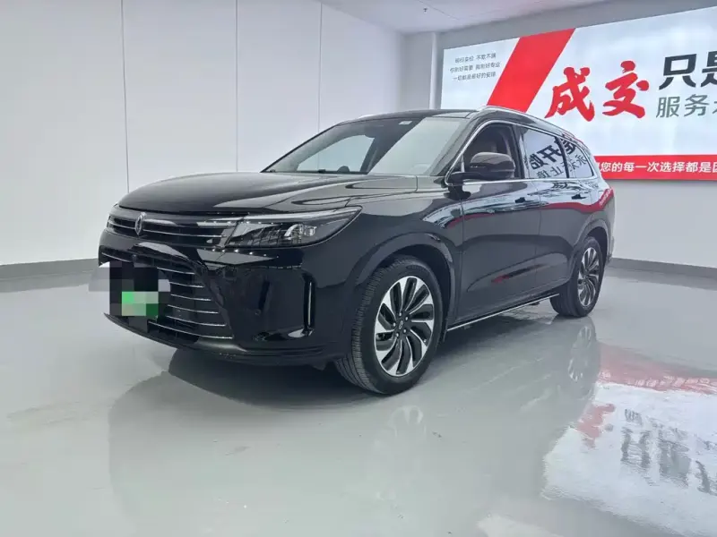 AITO M7, 2023