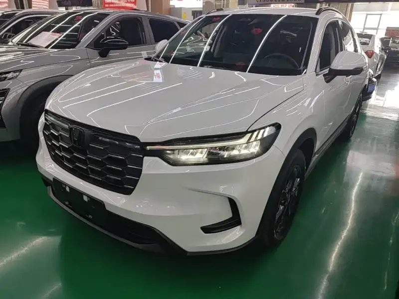 Honda HR-V, 2024