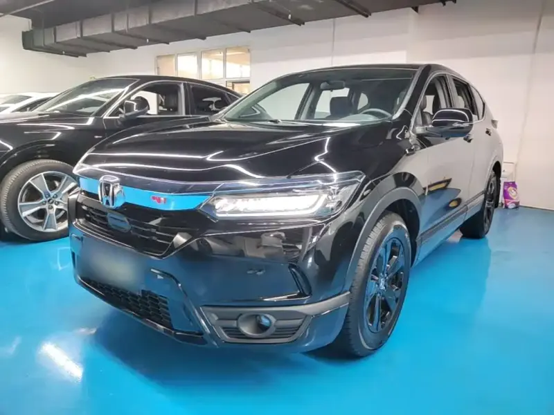Honda Breeze, 2021