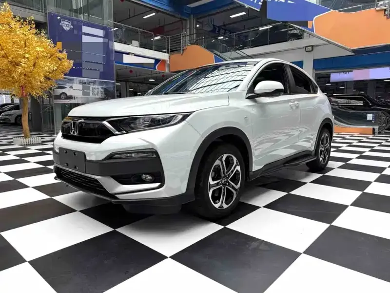 Honda XR-V, 2021