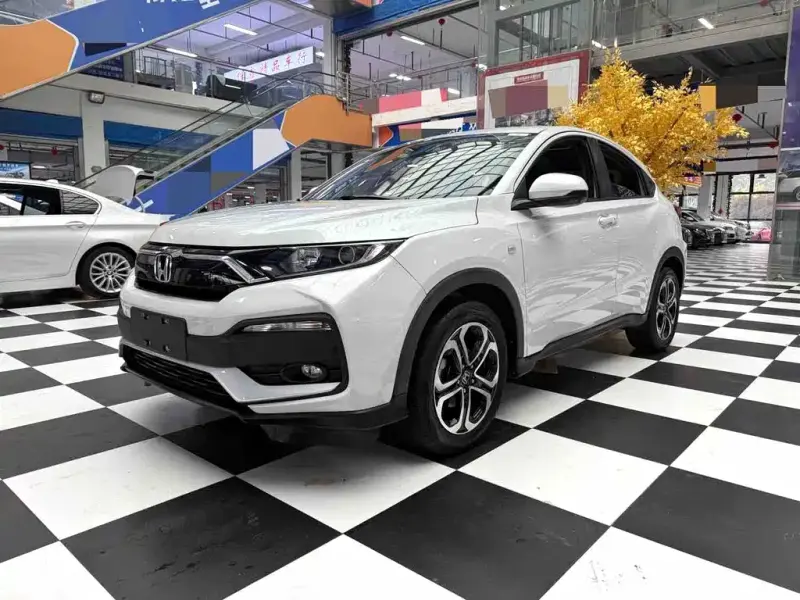 Honda XR-V, 2021