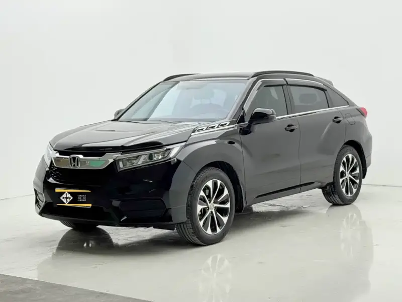 Honda Avancier, 2019
