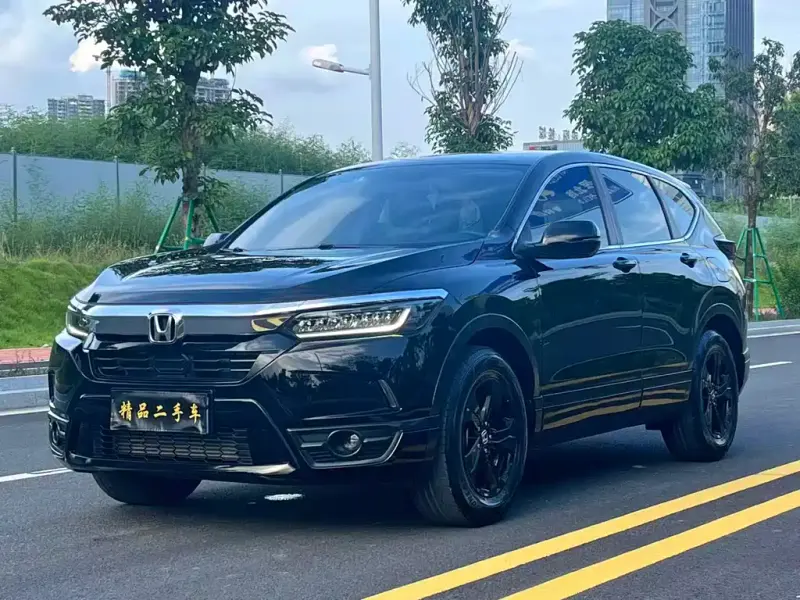 Honda Breeze, 2021