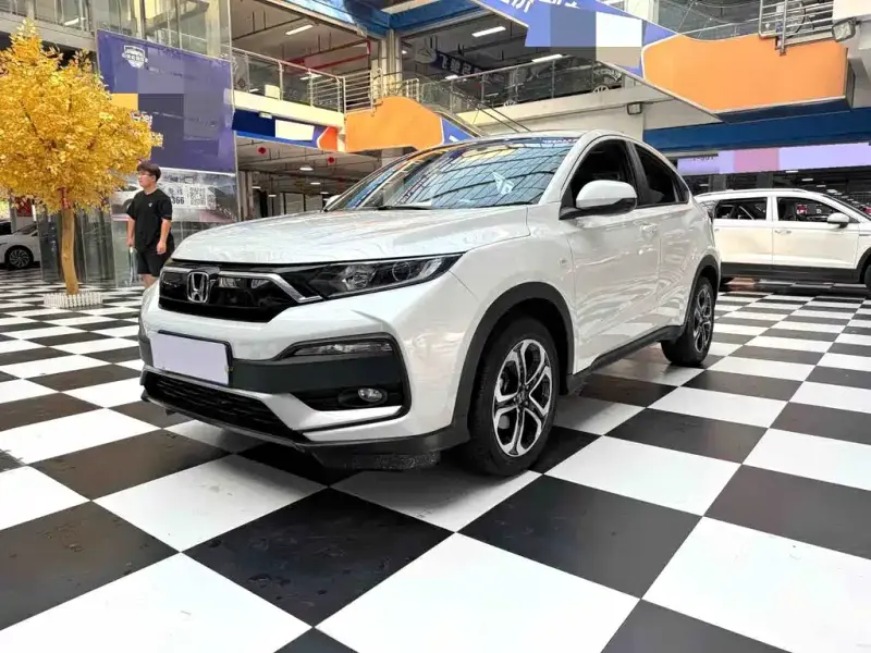Honda XR-V, 2021