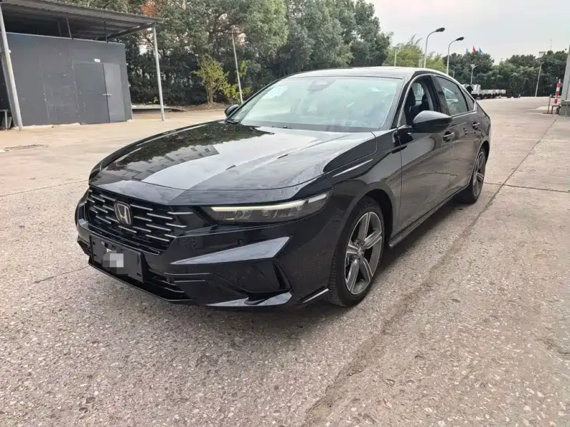 Honda Accord, 2025