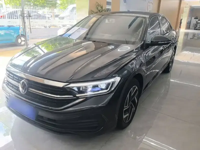 Volkswagen Sagitar, 2025
