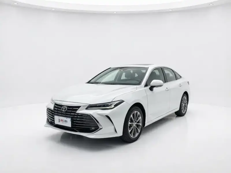 Toyota Avalon, 2022