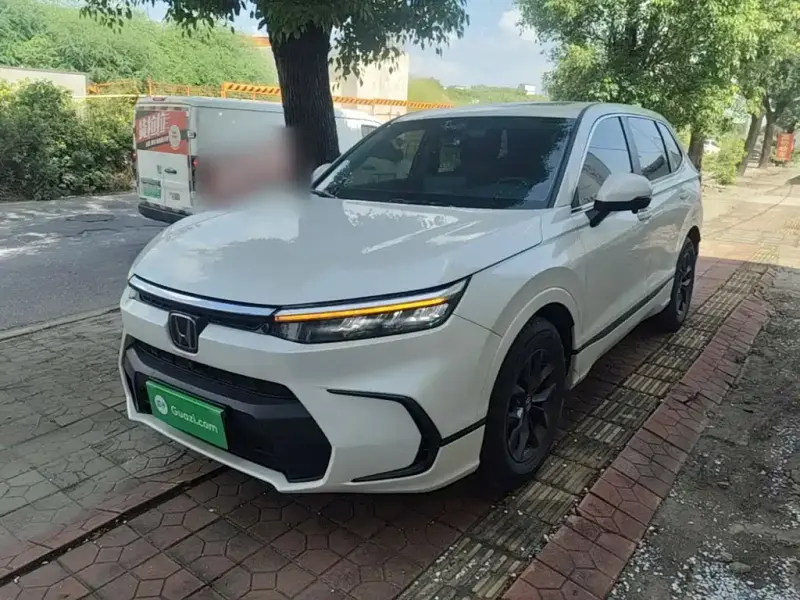 Honda Breeze, 2024