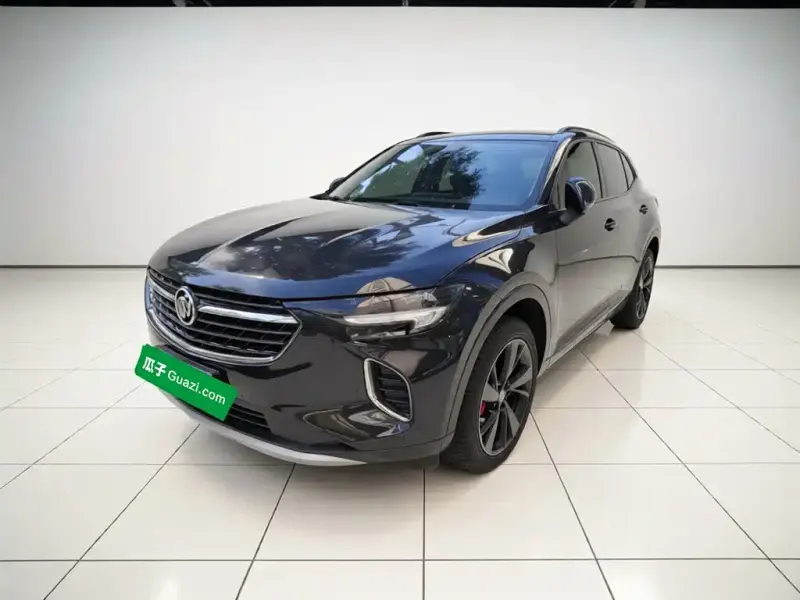 Buick Envision S, 2023 — фото 1